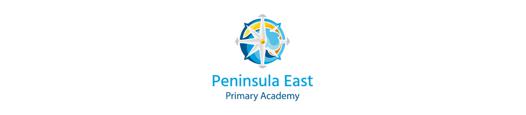 Peninsula East Primary Academy logo